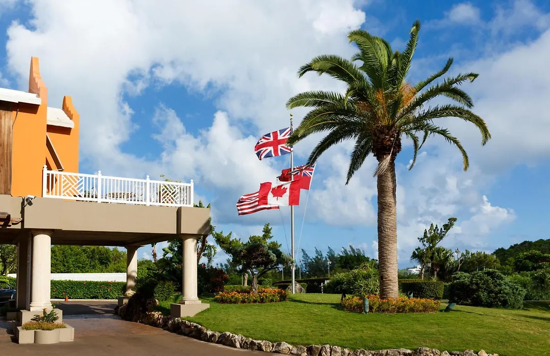 Grotto Bay Beach Resort-1