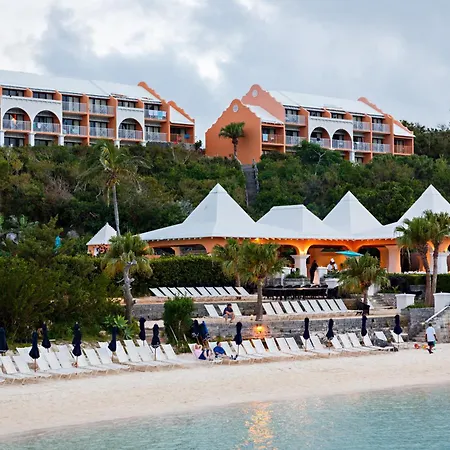 Grotto Bay Beach Resort-3